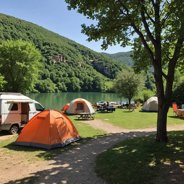Vacances de Rêve dans le Tarn: Votre Guide Complet pour Choisir le Camping 3 Étoiles Idéal