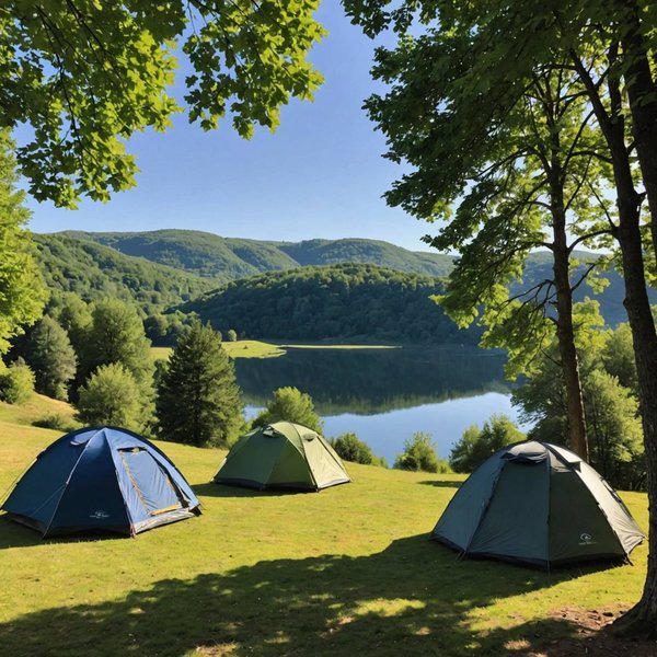 Guide Ultime du Camping 3 Étoiles dans le Tarn: Votre Destination de Charme pour des Vacances Inoubliables