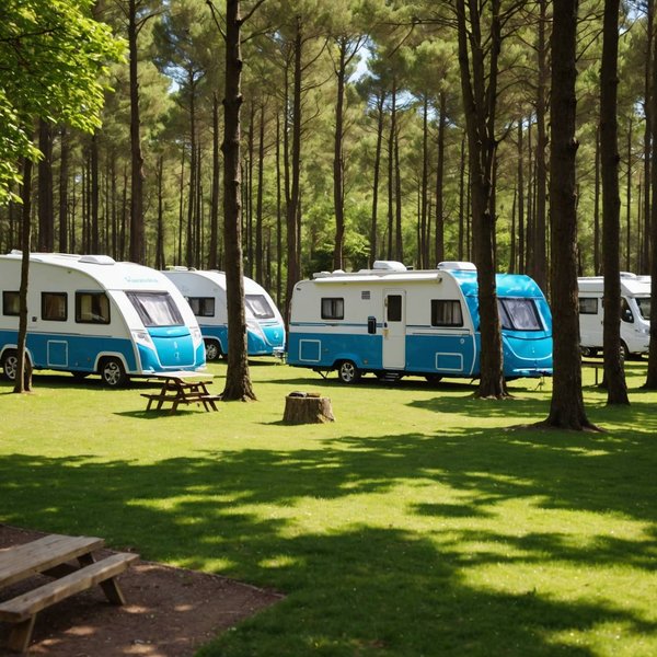 Découvrez des Vacances en Famille Inoubliables au Camping Hendaye!