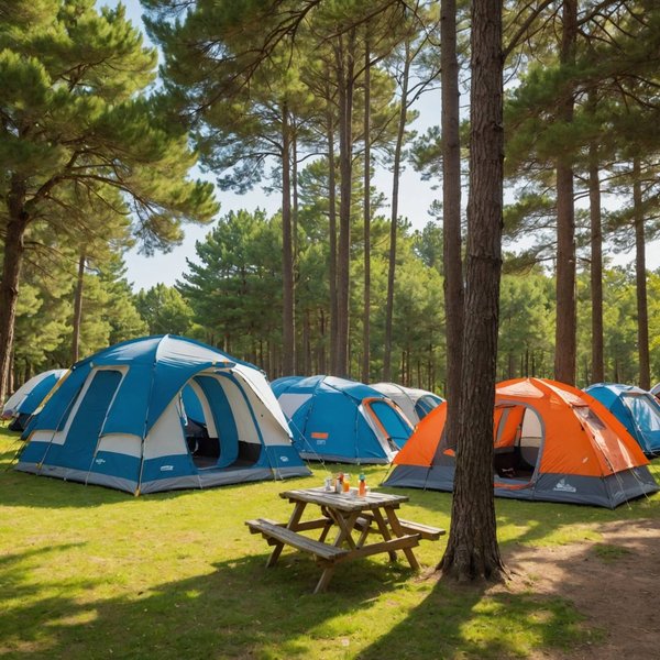 7 Astuces Incontournables pour Économiser sur Votre Séjour en Camping à Saint-Palais-sur-Mer: Découvrez Nos Offres Promotionnelles Imbattables!