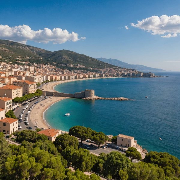 10 Secrets Révélés pour Trouver l'Annonce Immobilière Idéale à Ajaccio: Guide Ultime