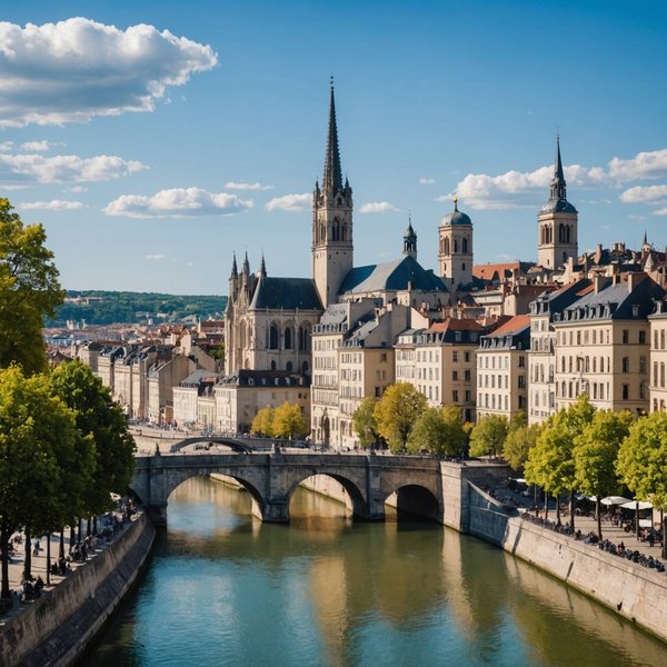 Boostez votre Business à Lyon: Le Guide Ultime d'une Agence de Stratégie Digitale pour une Présence en Ligne Dominante