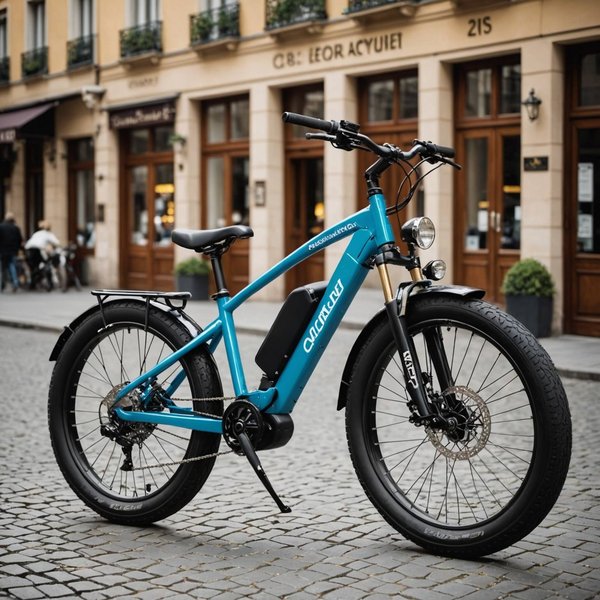 Guide complet d'achat de vélos de location : Boostez votre rentabilité avec nos conseils pratiques - SacocheVelo-Expert
