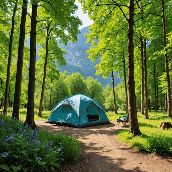 Guide Ultime des Meilleurs Campings en France: Trouvez l'Idéal pour Votre Aventure en Plein Air!