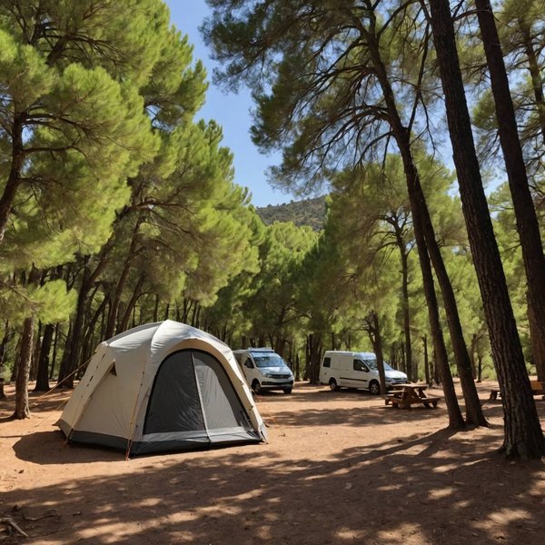 Découvrez le Charme Unique du Camping Campasun Aups dans le Var: Votre Guide pour une Évasion Nature Inoubliable