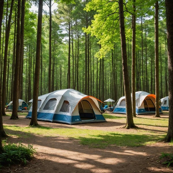 Top 10 des Campings 5 Étoiles dans les Landes pour des Vacances de Rêve en Famille