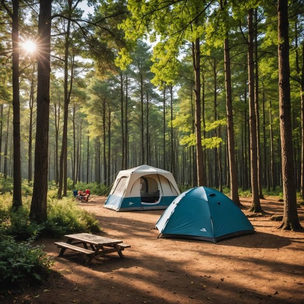 Vacances de Rêve dans les Landes: Votre Guide Ultime des Campings 5 Étoiles à Découvrir