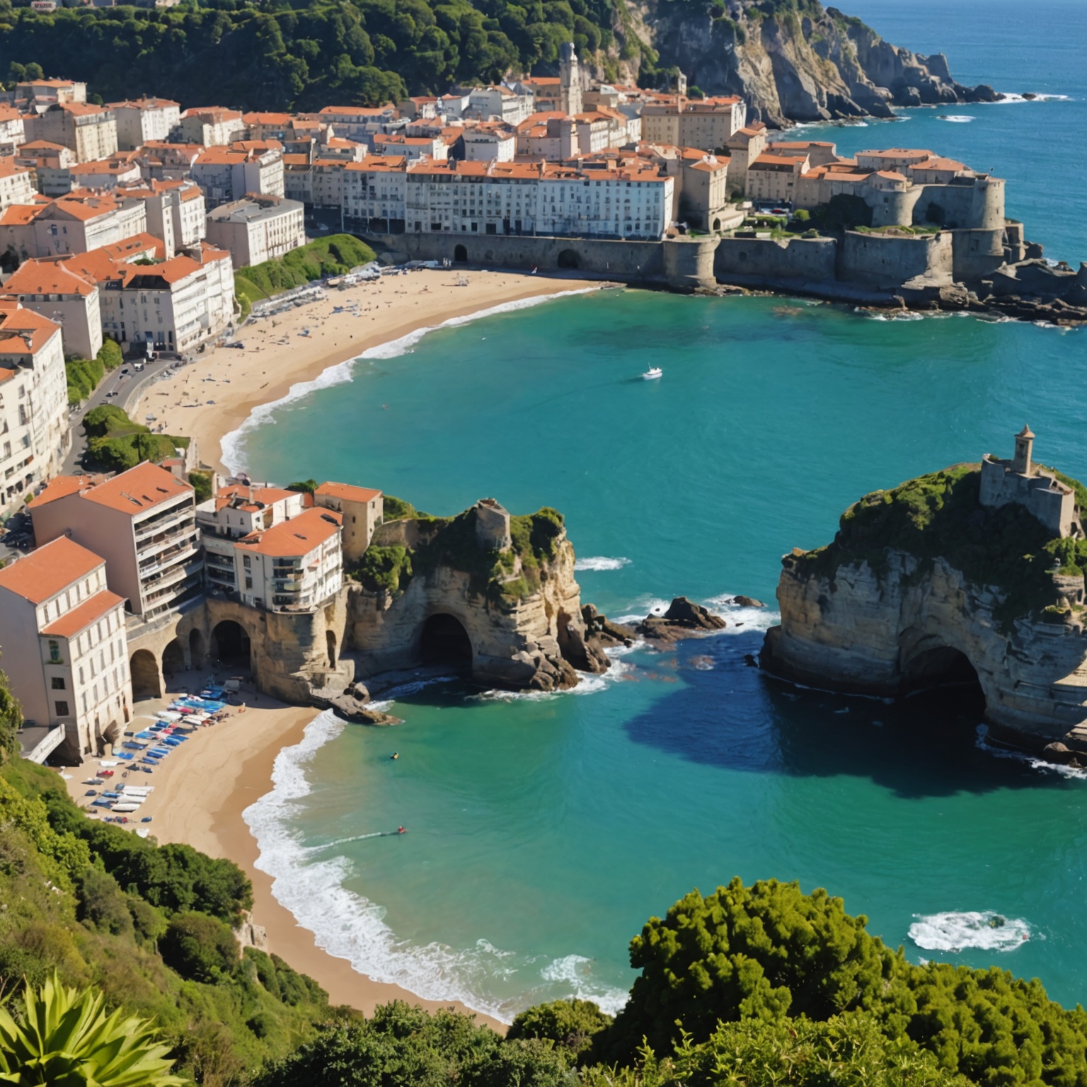 Tarifs 2023 : Combien Coûte une Agence SEO à Biarritz ?