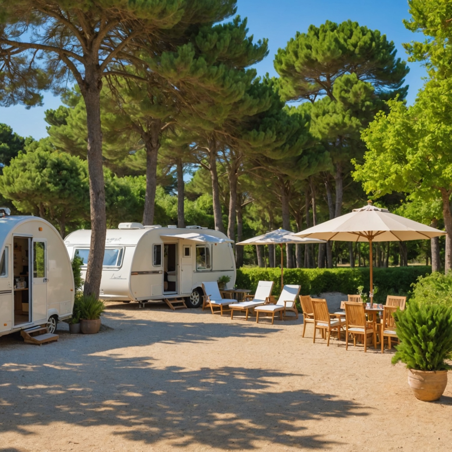Découvrez comment passer des vacances de luxe au Camping 4 étoiles La Grand’ Métairie en Vendée