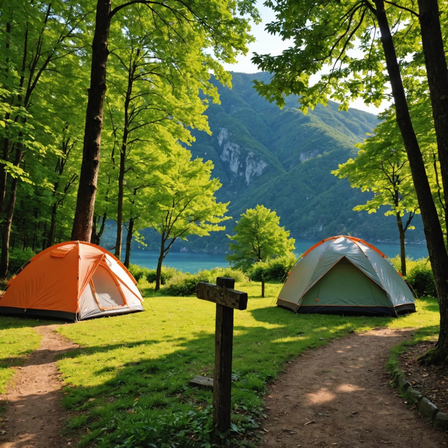 Explorez le Pays Basque Autrement: Séjour Inoubliable en Camping pour Immersion Culturelle Complète