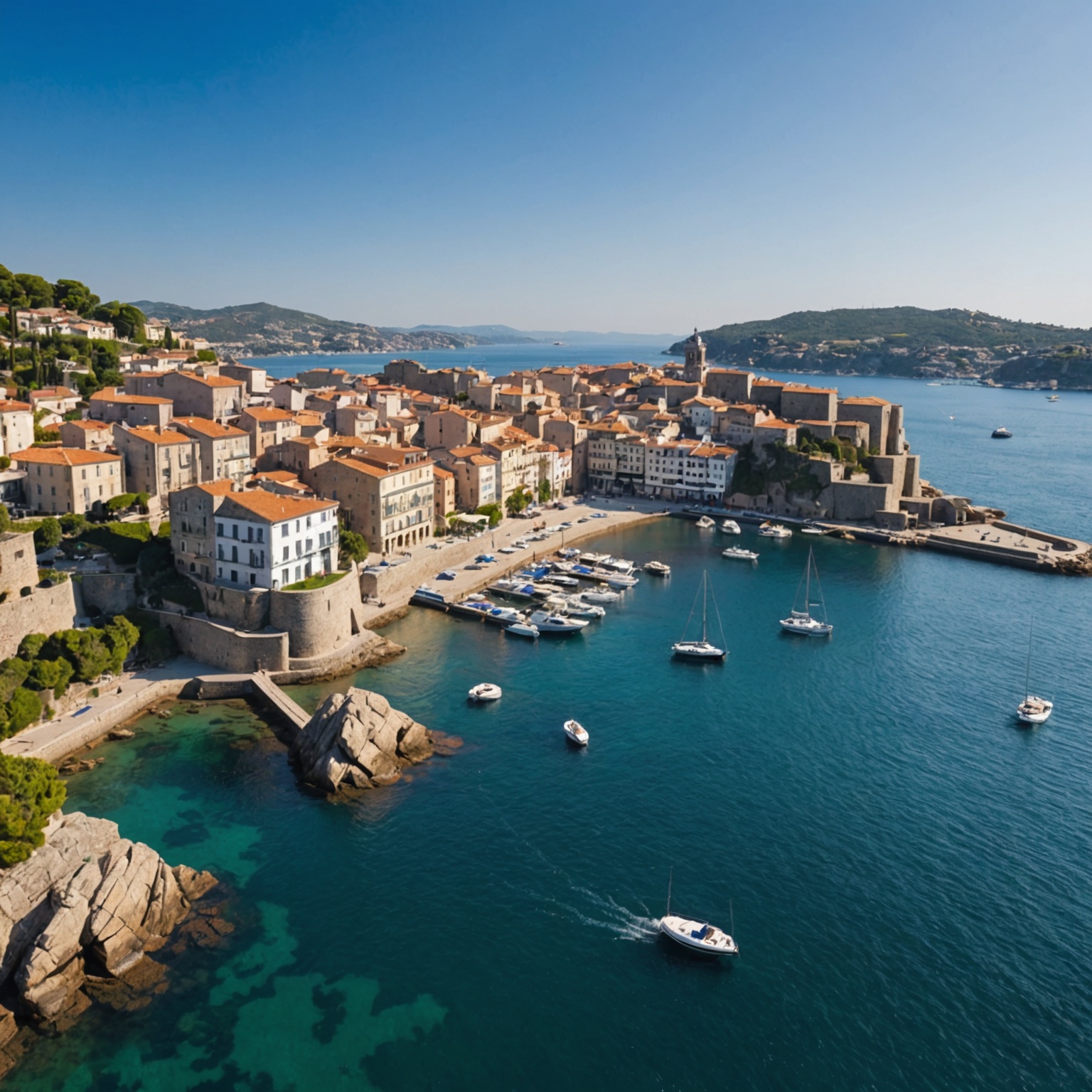 Top 3 des Meilleures Agences Immobilières à Porto-Vecchio pour Trouver votre Bien Idéal